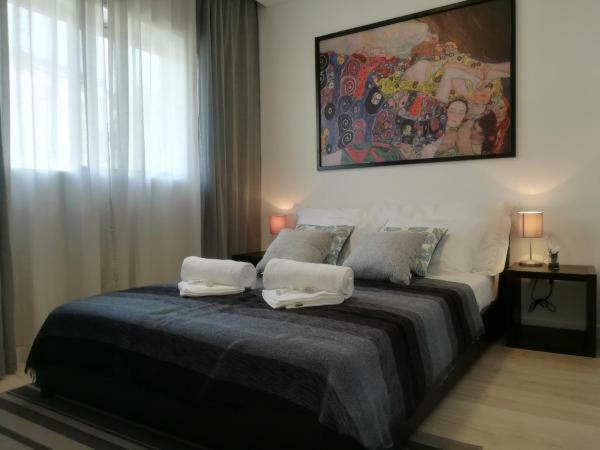 Iris Apartment Pombal  Exterior photo