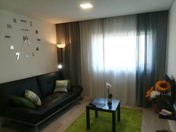 Iris Apartment Pombal  Exterior photo