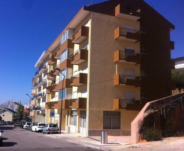Iris Apartment Pombal  Exterior photo